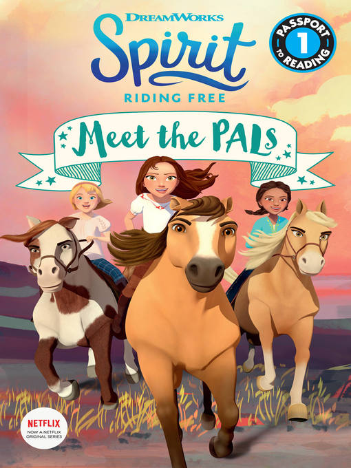 Cover image for Meet the PALs